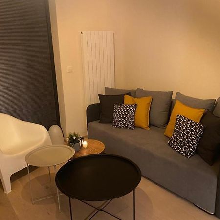 Apartman Domenica 103 Frischwinkel Luaran gambar