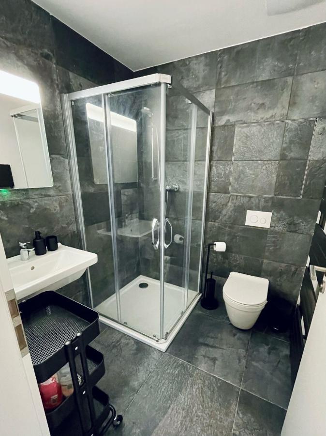 Apartman Domenica 103 Frischwinkel Luaran gambar