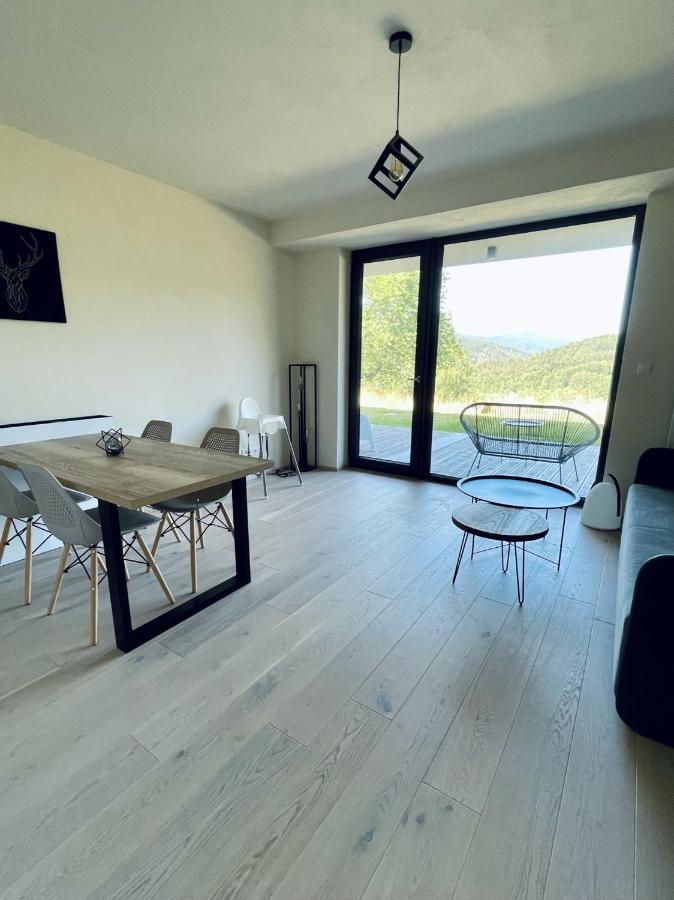 Apartman Domenica 103 Frischwinkel Luaran gambar