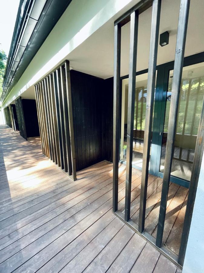 Apartman Domenica 103 Frischwinkel Luaran gambar