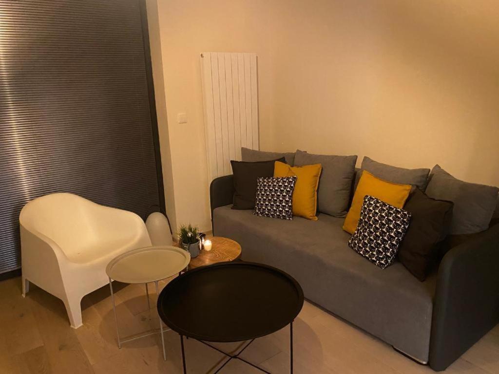 Apartman Domenica 103 Frischwinkel Luaran gambar