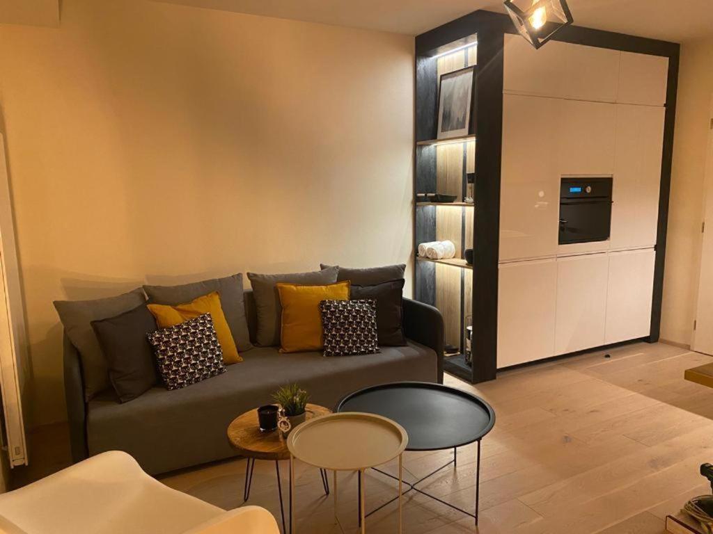 Apartman Domenica 103 Frischwinkel Luaran gambar